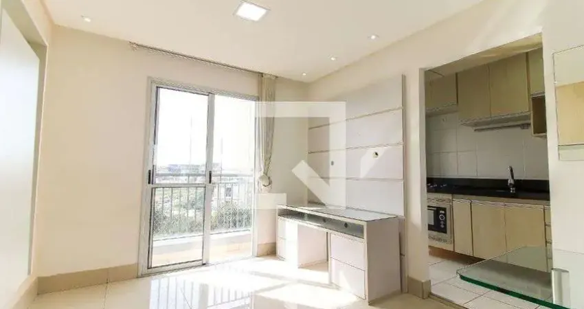 Apartamento para Aluguel - Cidade Lider, 2 Quartos, 49 m² - São Paulo