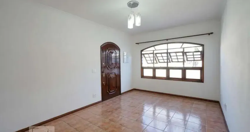 Casa para Aluguel - Vila Carrão, 1 Quarto,  80 m² - São Paulo