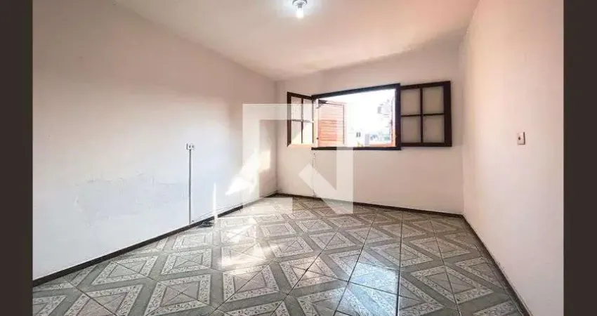 Kitnet / Stúdio para Aluguel - Jardim Éster Yolanda, 1 Quarto,  30 m² - São Paulo