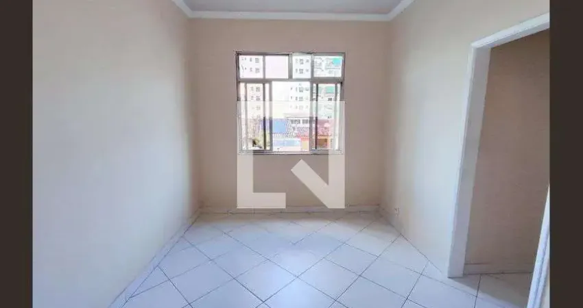 Apartamento para Aluguel - Méier, 2 Quartos,  46 m² - Rio de Janeiro