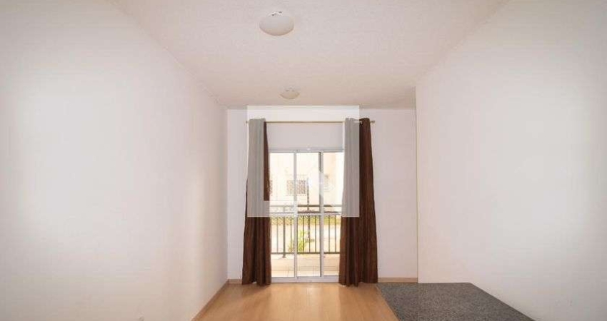 Apartamento para Aluguel - Vila Guilherme, 2 Quartos,  45 m² - São Paulo