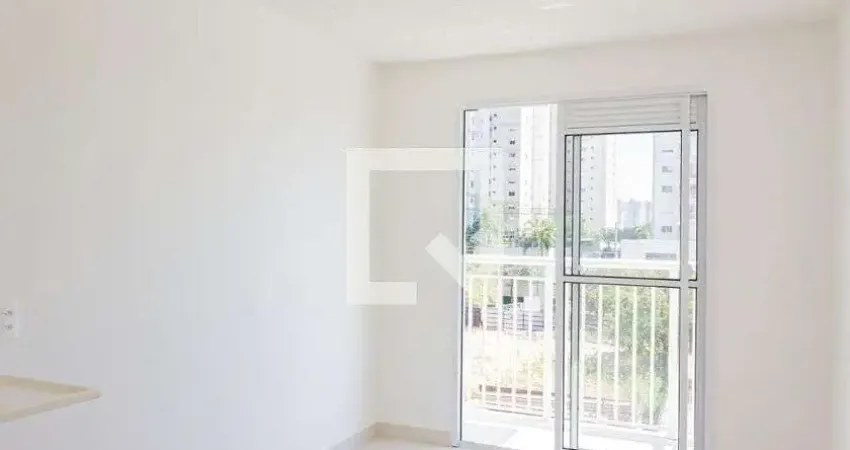 Apartamento para Aluguel - Barra Funda, 2 Quartos,  35 m² - São Paulo