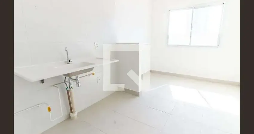 Apartamento para Aluguel - Mooca, 2 Quartos,  33 m² - São Paulo