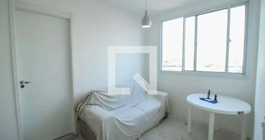 Apartamento para Aluguel - Mooca, 2 Quartos,  38 m² - São Paulo