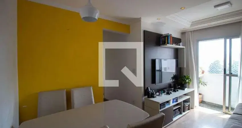 Apartamento para Aluguel - Itaquera, 2 Quartos,  49 m² - São Paulo