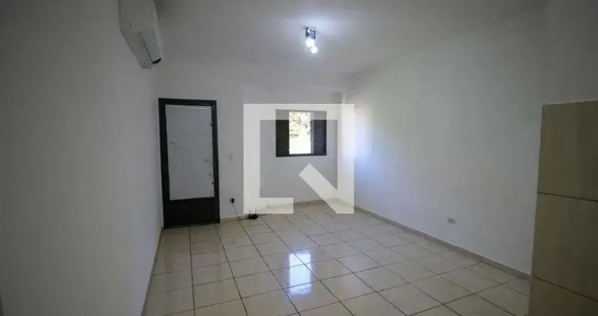 Kitnet / Stúdio para Aluguel - Jardim Bela Vista, 1 Quarto,  40 m² - Sorocaba