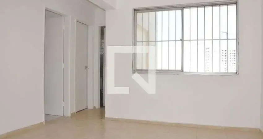 Apartamento para Aluguel - Jardim Vista Linda, 2 Quartos,  56 m² - São Paulo