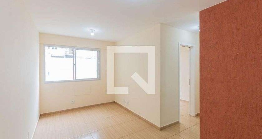 Apartamento para Aluguel - Vila Isabel, 2 Quartos,  44 m² - Rio de Janeiro