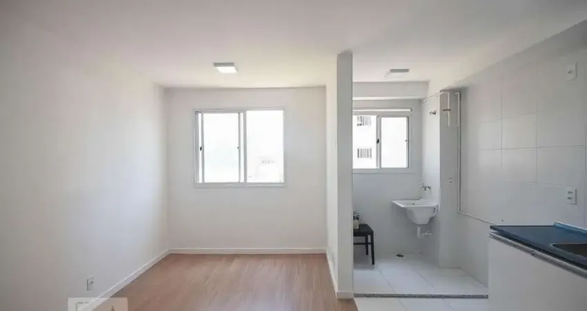 Apartamento para Aluguel - Vila Andrade, 2 Quartos,  40 m² - São Paulo