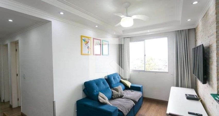Apartamento para Aluguel - Parque Munhoz, 2 Quartos,  47 m² - São Paulo