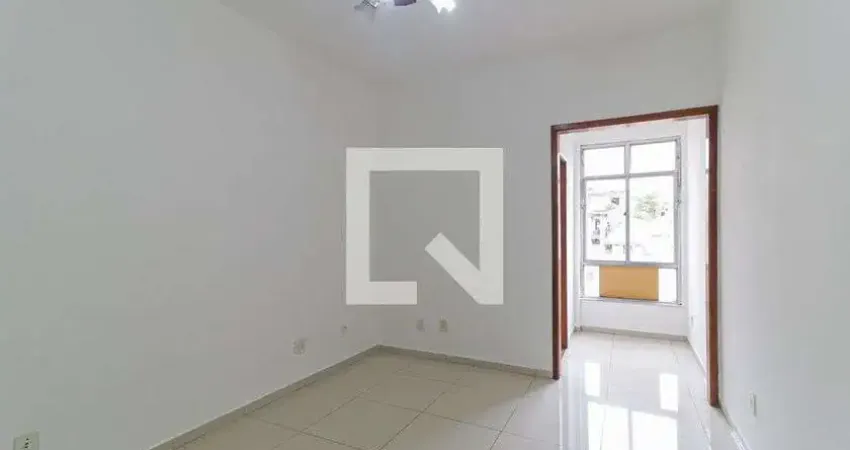 Apartamento para Aluguel - Quintino Bocaiúva, 2 Quartos,  70 m² - Rio de Janeiro