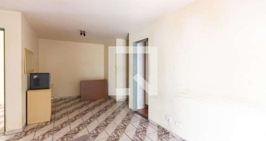 Apartamento para Aluguel - Santa Maria, 2 Quartos,  62 m² - Osasco