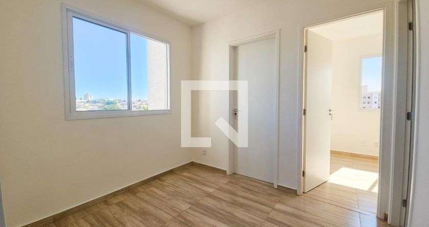 Apartamento para Aluguel - Vila Emir, 2 Quartos,  52 m² - São Paulo