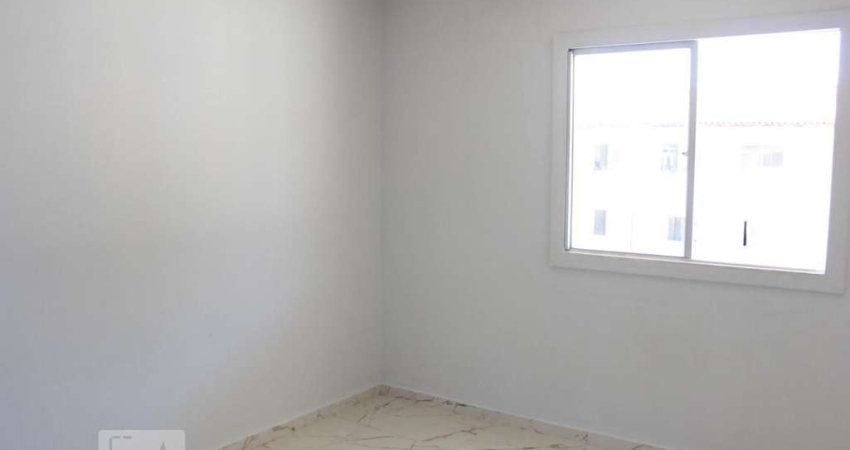 Apartamento para Aluguel - Eloy Chaves, 2 Quartos,  58 m² - Jundiaí