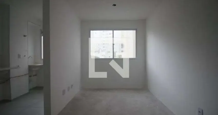 Apartamento para Aluguel - Vila Andrade, 2 Quartos,  47 m² - São Paulo