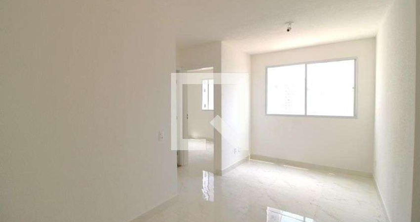 Apartamento para Aluguel - Vila Emir, 2 Quartos,  40 m² - São Paulo