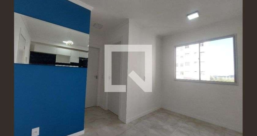 Apartamento para Aluguel - Vila Emir, 2 Quartos,  38 m² - São Paulo