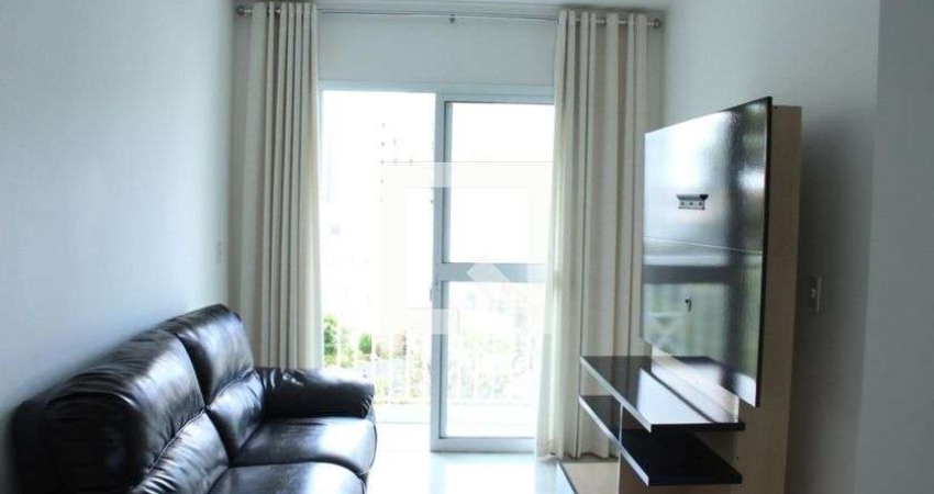 Apartamento para Aluguel - São João Clímaco, 2 Quartos,  49 m² - São Paulo