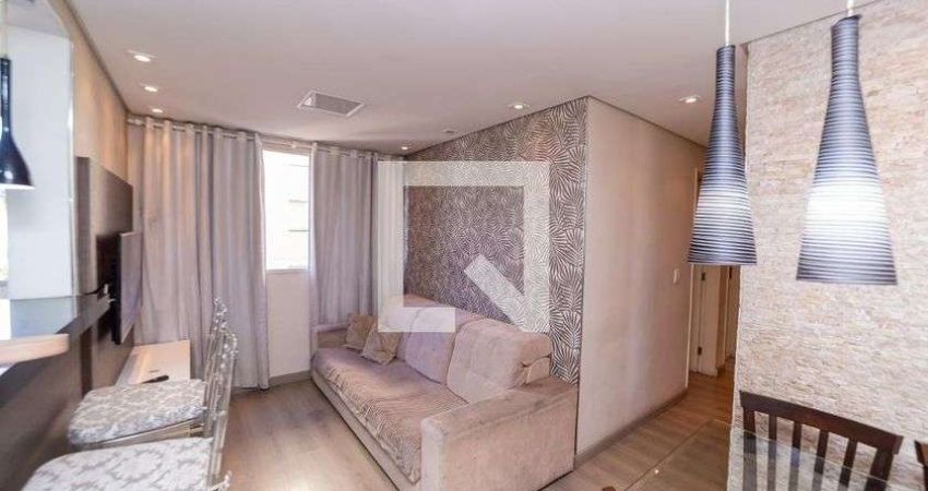 Apartamento para Aluguel - Jardim Aricanduva, 2 Quartos,  44 m² - São Paulo