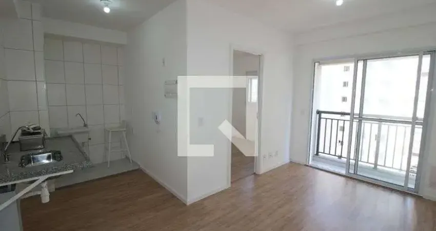 Apartamento para Aluguel - Vila Formosa, 2 Quartos,  38 m² - São Paulo