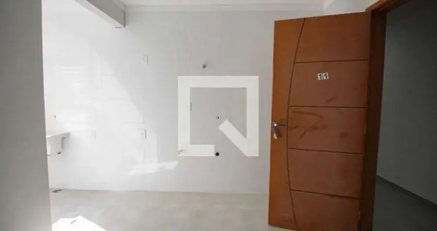 Apartamento para Aluguel - Vila Gustavo, 1 Quarto,  30 m² - São Paulo