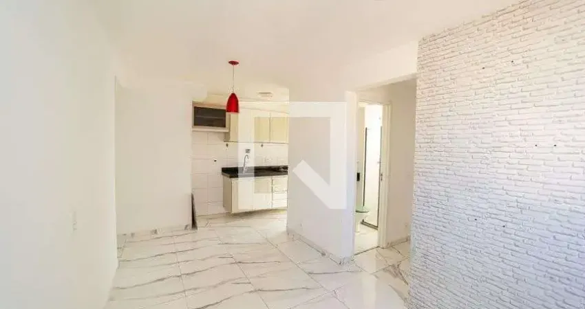 Apartamento para Aluguel - Cangaíba, 2 Quartos,  41 m² - São Paulo