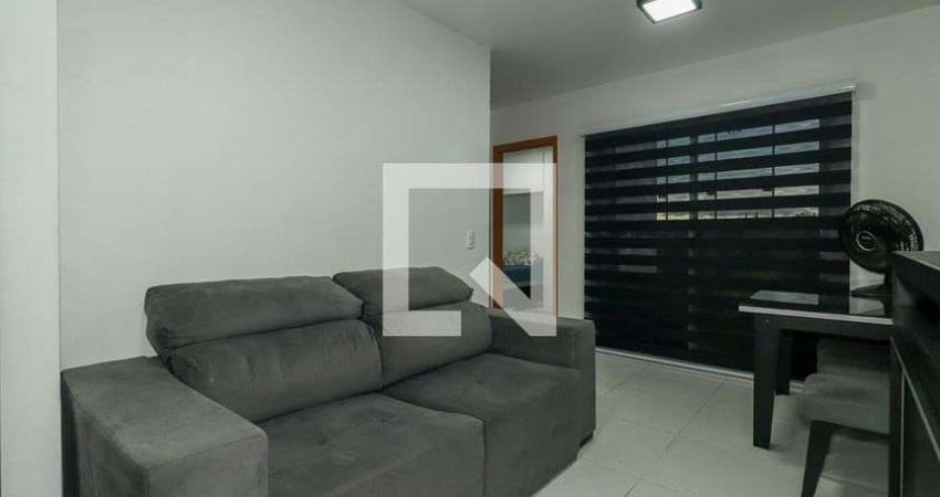 Apartamento para Aluguel - Rubem Berta, 2 Quartos,  47 m² - Porto Alegre
