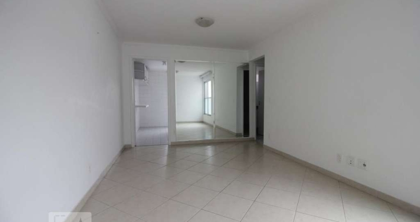 Apartamento para Aluguel - Parque Reboucas, 2 Quartos,  56 m² - São Paulo