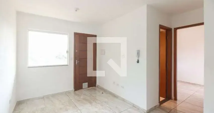Apartamento para Aluguel - Vila Carrão, 2 Quartos,  50 m² - São Paulo