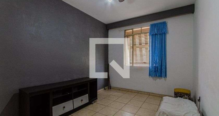 Apartamento para Aluguel - Cambuci, 2 Quartos,  60 m² - São Paulo