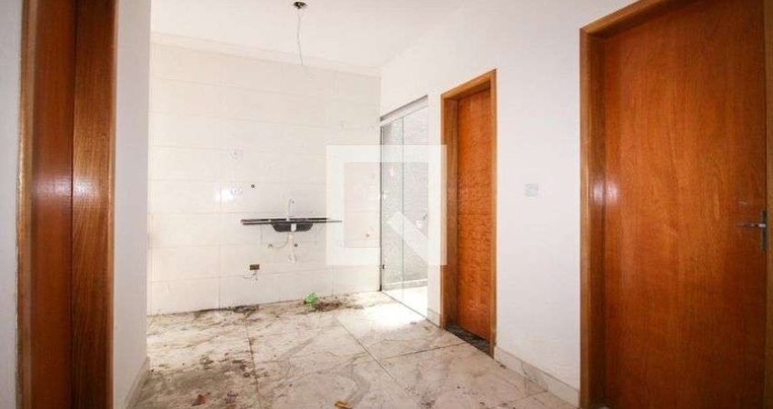 Apartamento para Aluguel - Vila Formosa, 2 Quartos,  60 m² - São Paulo