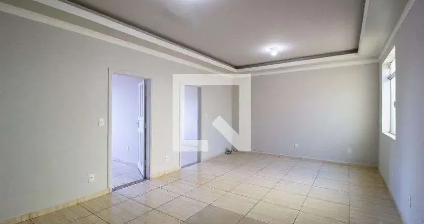 Apartamento para Aluguel - Vila São Domingos, 3 Quartos,  109 m² - Sorocaba