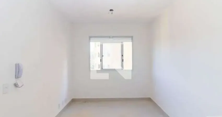 Apartamento para Aluguel - José Bonifácio, 2 Quartos,  32 m² - São Paulo