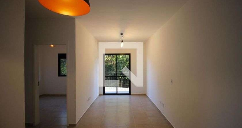 Apartamento para Aluguel - Jardim do Paço, 2 Quartos,  54 m² - Sorocaba