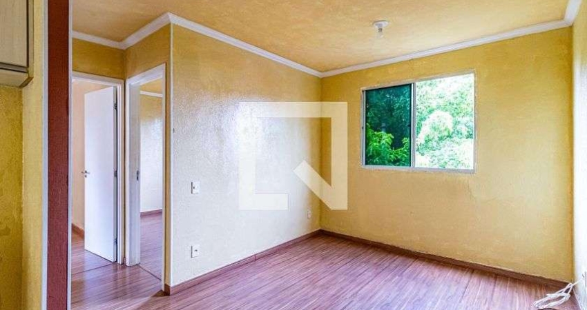 Apartamento para Aluguel - Bussocaba, 2 Quartos,  38 m² - Osasco