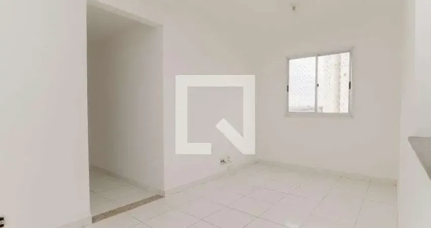 Apartamento para Aluguel - Vila Formosa, 2 Quartos,  60 m² - São Paulo