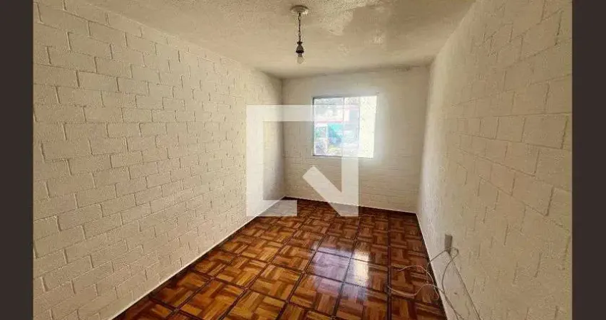 Apartamento para Aluguel - Santana, 2 Quartos,  56 m² - São Paulo