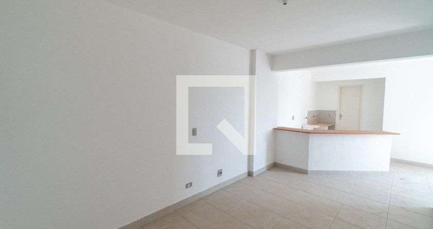 Apartamento para Aluguel - Jabaquara, 1 Quarto,  65 m² - São Paulo
