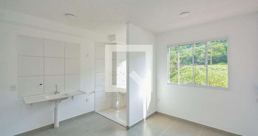 Apartamento para Aluguel - Vila Emir, 1 Quarto,  37 m² - São Paulo