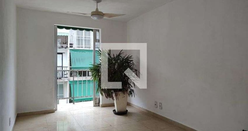 Apartamento para Aluguel - Taquara, 2 Quartos,  70 m² - Rio de Janeiro