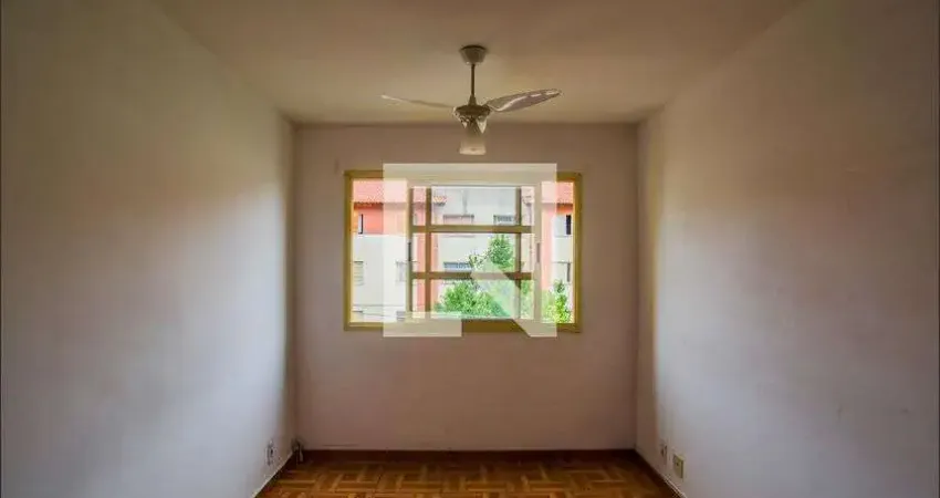 Apartamento para Aluguel - Vila Joao Ramalho, 2 Quartos,  56 m² - Santo André