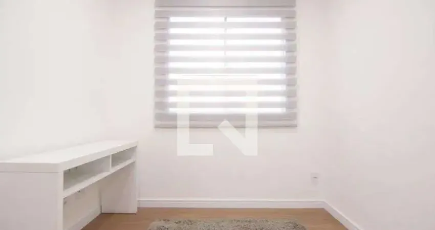 Apartamento para Aluguel - Cidade Patriarca, 2 Quartos,  35 m² - São Paulo