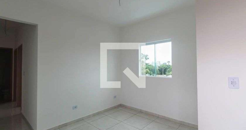 Apartamento para Aluguel - Vila Formosa, 2 Quartos,  36 m² - São Paulo