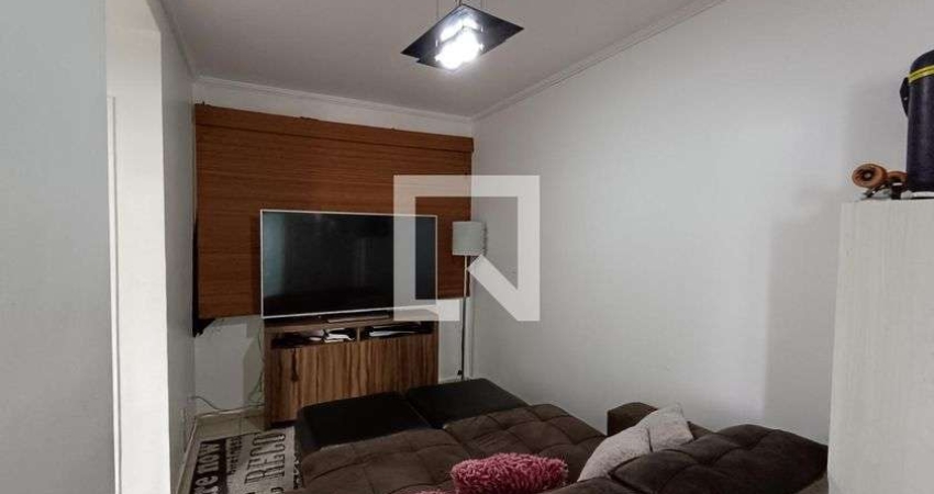 Apartamento para Aluguel - Vila Jardini, 2 Quartos,  50 m² - Sorocaba