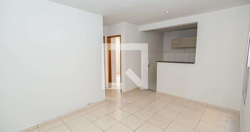 Apartamento para Aluguel - Dona Clara, 2 Quartos,  50 m² - Belo Horizonte