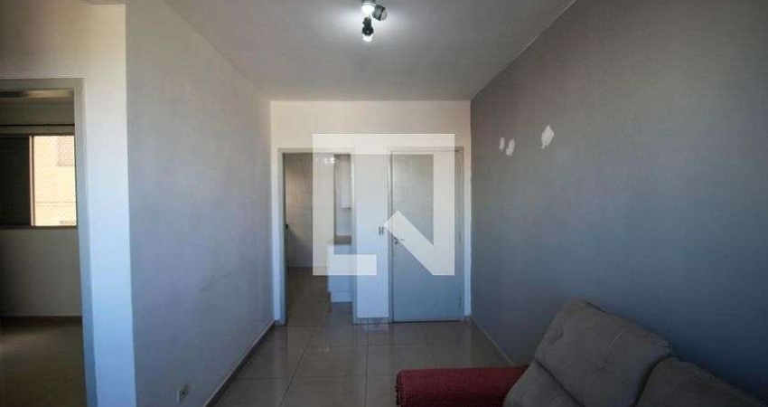Apartamento para Aluguel - Vila Jardini, 2 Quartos,  48 m² - Sorocaba