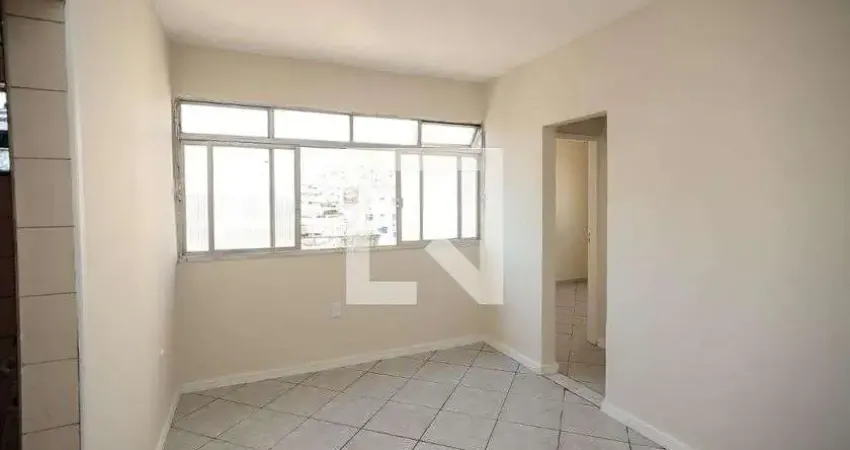 Apartamento para Aluguel - Méier, 2 Quartos,  45 m² - Rio de Janeiro