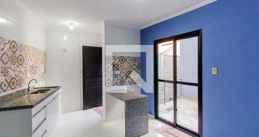 Kitnet / Stúdio para Aluguel - Artur Alvim, 1 Quarto,  30 m² - São Paulo