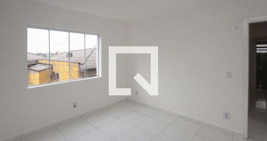 Apartamento para Aluguel - Sapopemba, 2 Quartos,  85 m² - São Paulo