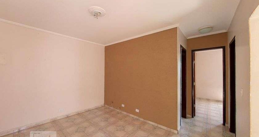 Apartamento para Aluguel - Vila Rio de Janeiro, 2 Quartos,  62 m² - Guarulhos